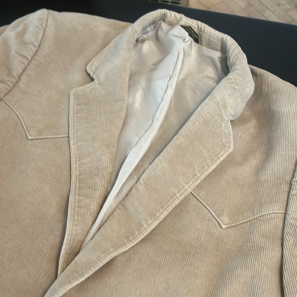 Brad Whitney western style jacket - Picture 1 of 12